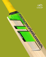 KOOKABURRA Kahuna Pro 8.1 Junior Kashmir Willow Cricket Bat