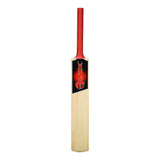 R-Max Kashmir Willow Tennis & Leather Ball Cricket Bat with Bat Cover | Kibi Sports