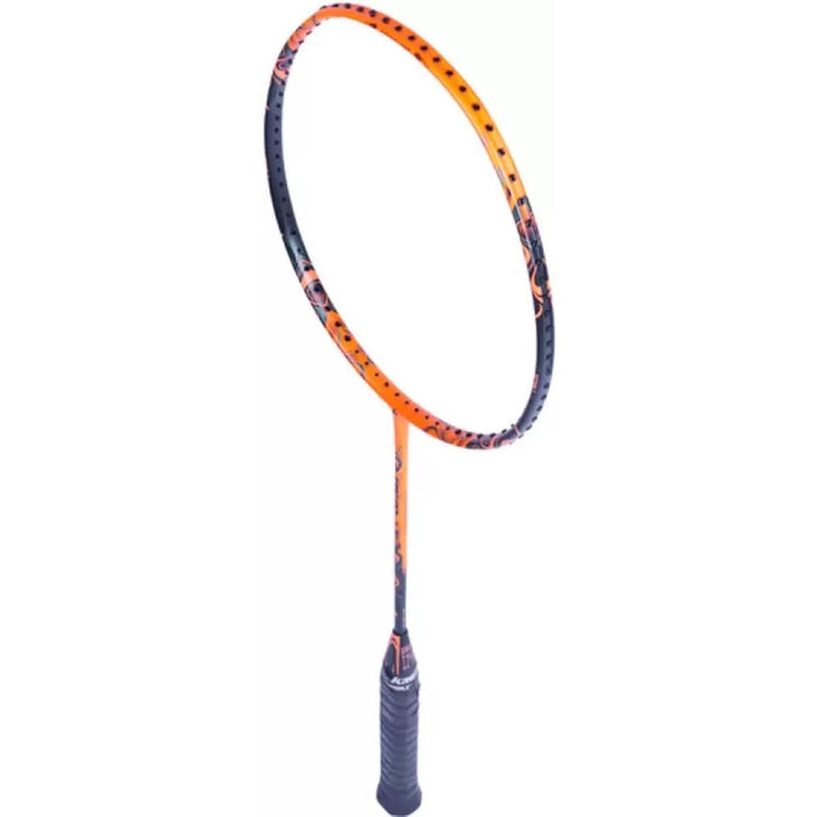 Firefox 5770 Unstrung Badminton Racket (Orange) - 4U/G1