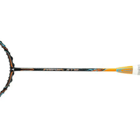 Firefox 5770 Unstrung Badminton Racket (Orange) - 4U/G1