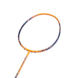 Firefox 5770 Unstrung Badminton Racket (Orange) - 4U/G1