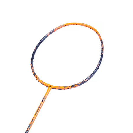 Firefox 5770 Unstrung Badminton Racket (Orange) - 4U/G1