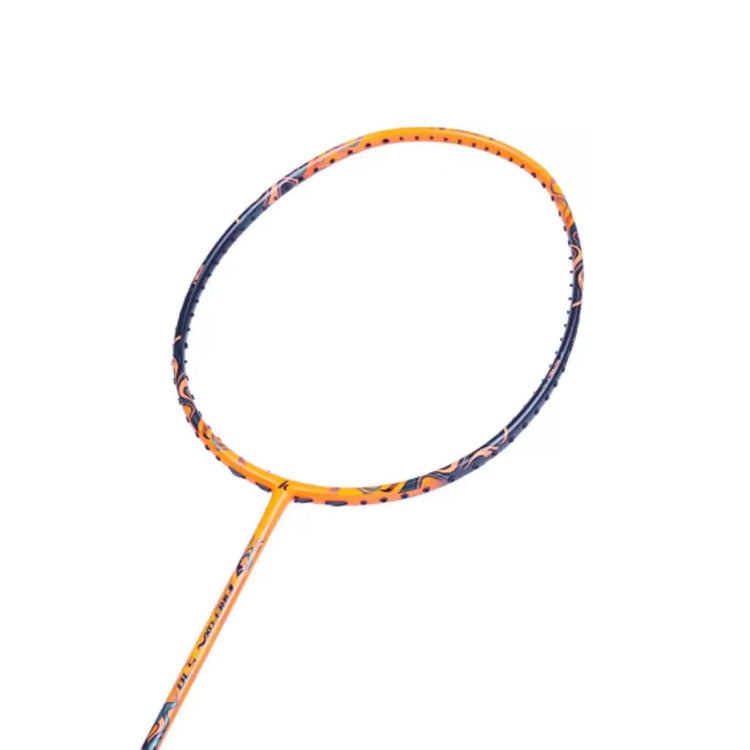Firefox 5770 Unstrung Badminton Racket (Orange) - 4U/G1
