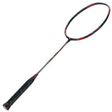 Nezer 19 II Unstrung Badminton Racket(Red/Green)-3U/G1