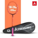 Navigator 3260 Unstrung Badminton Racket(Orange) - 3U/G1