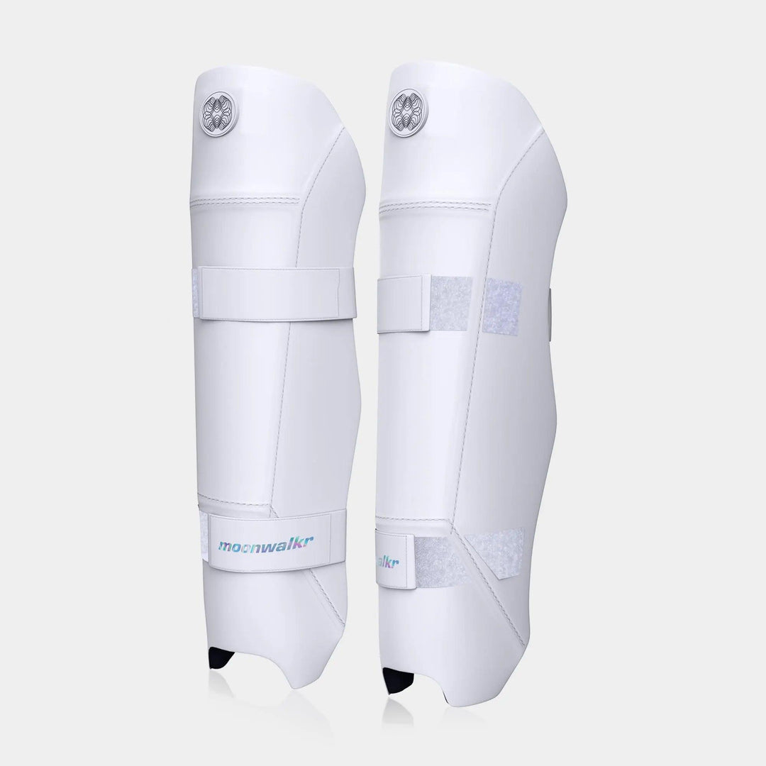 Keeping Shin Guards