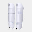 Keeping Shin Guards