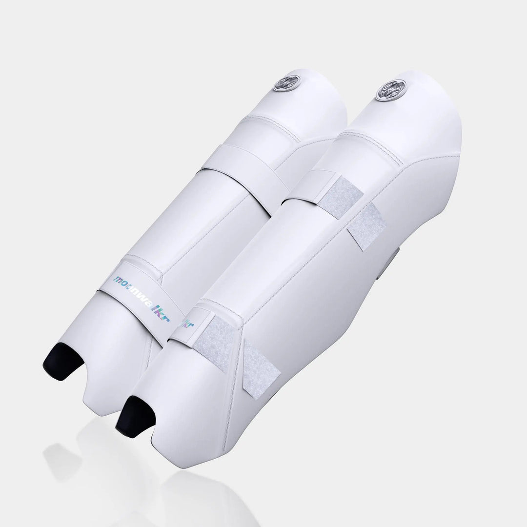 Keeping Shin Guards