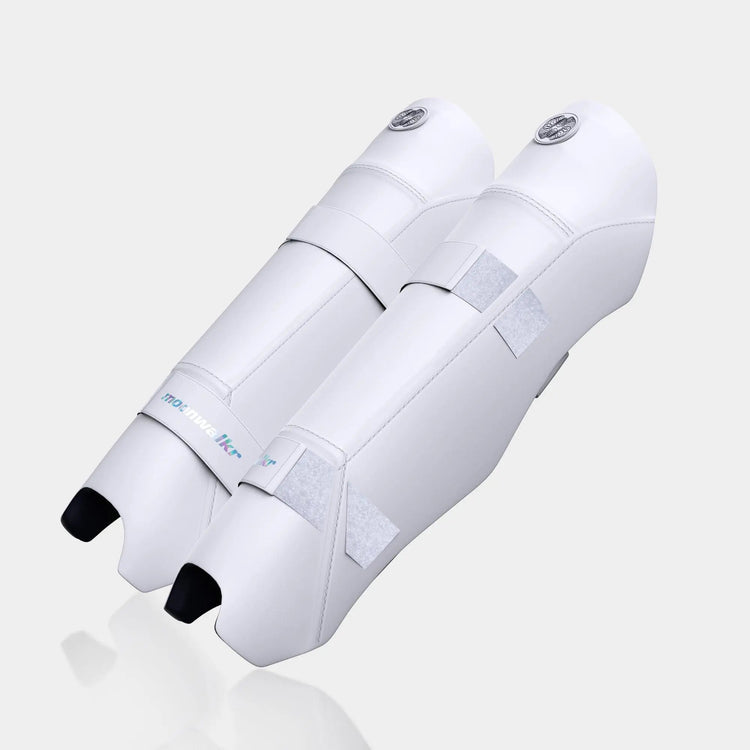 Keeping Shin Guards
