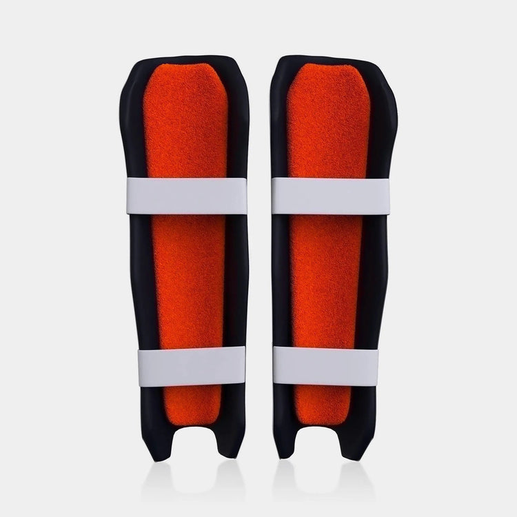 Keeping Shin Guards