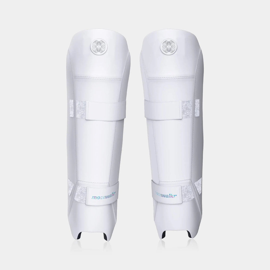Keeping Shin Guards