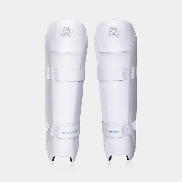 Keeping Shin Guards