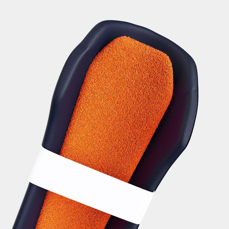Keeping Shin Guards