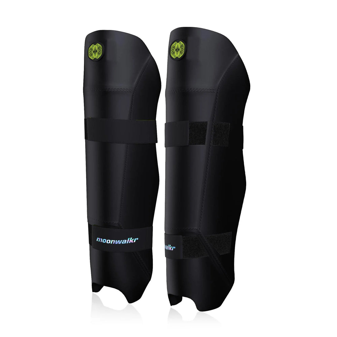 Keeping Shin Guards