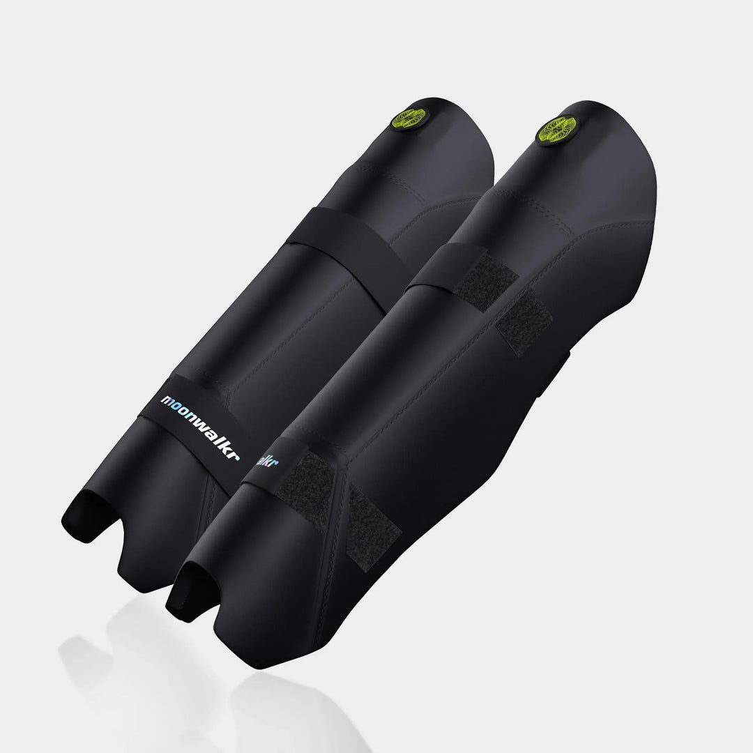 Keeping Shin Guards