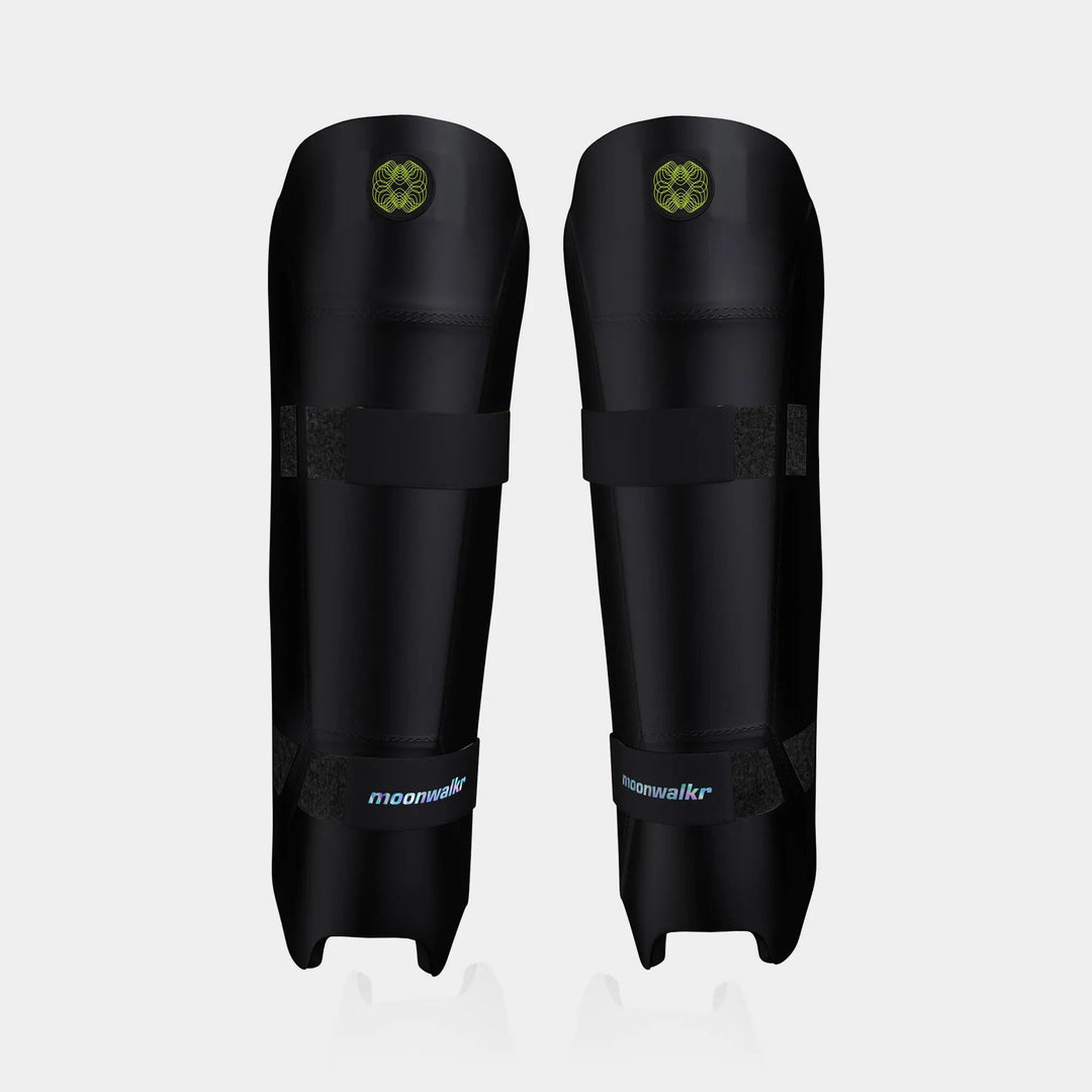 Keeping Shin Guards