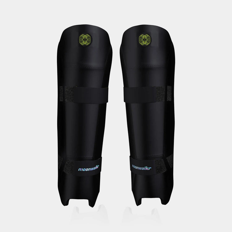 Keeping Shin Guards