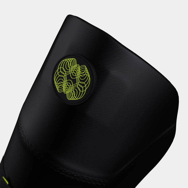 Keeping Shin Guards