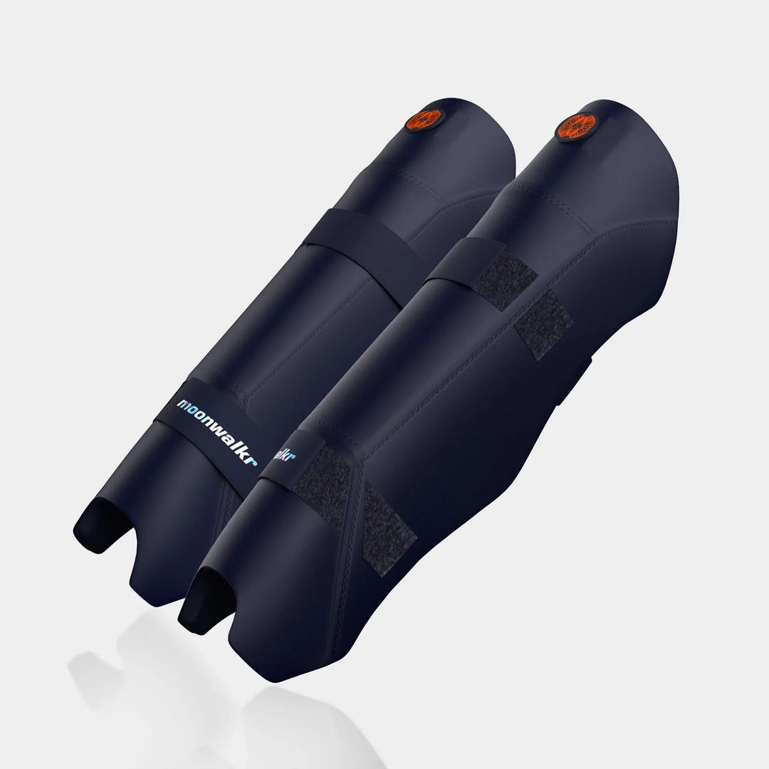 Keeping Shin Guards