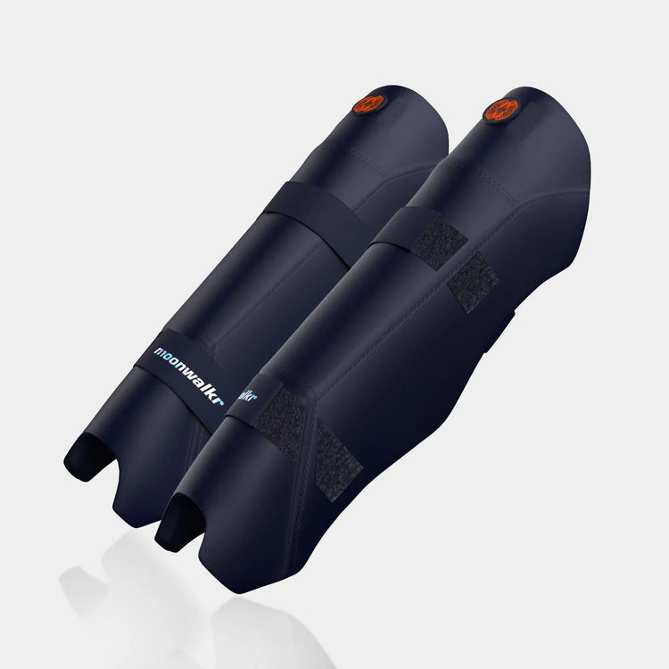 Keeping Shin Guards