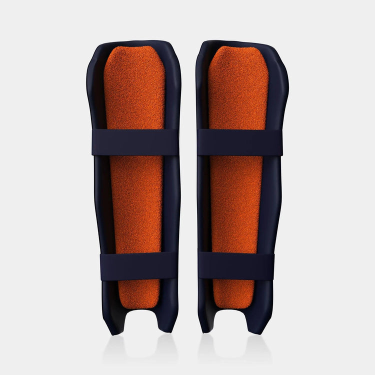 Keeping Shin Guards