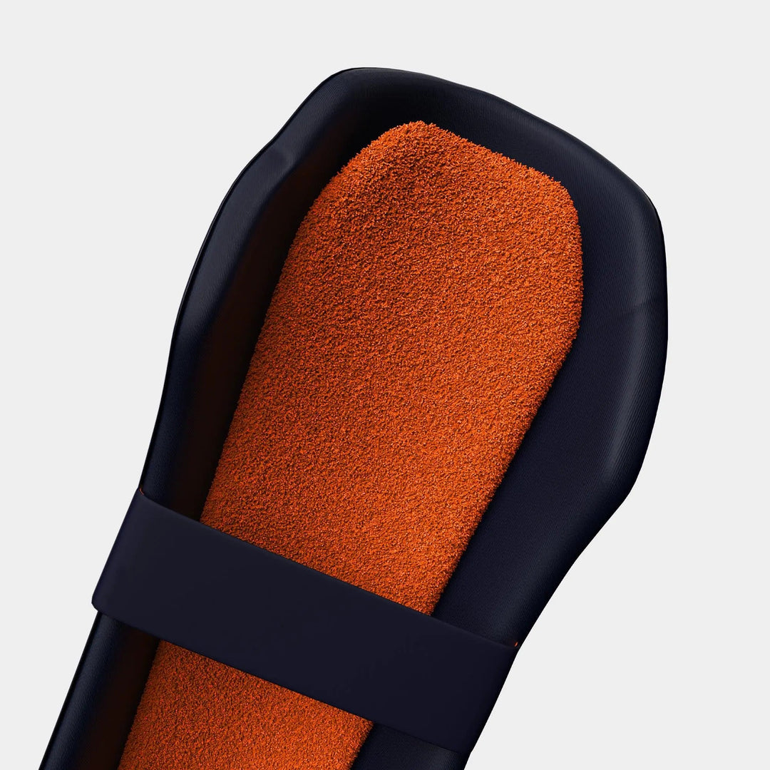 Keeping Shin Guards