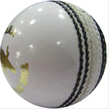 KOOKABURRA PACE Cricket Ball White