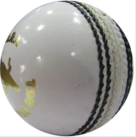 KOOKABURRA PACE Cricket Ball White