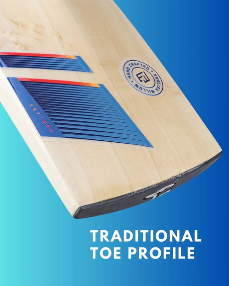 KOOKABURRA Pro 3.0 Empower English Willow Cricket Bat