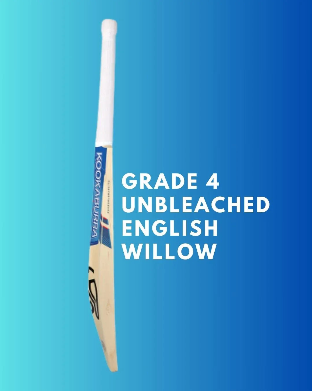 KOOKABURRA Pro 3.0 Empower English Willow Cricket Bat