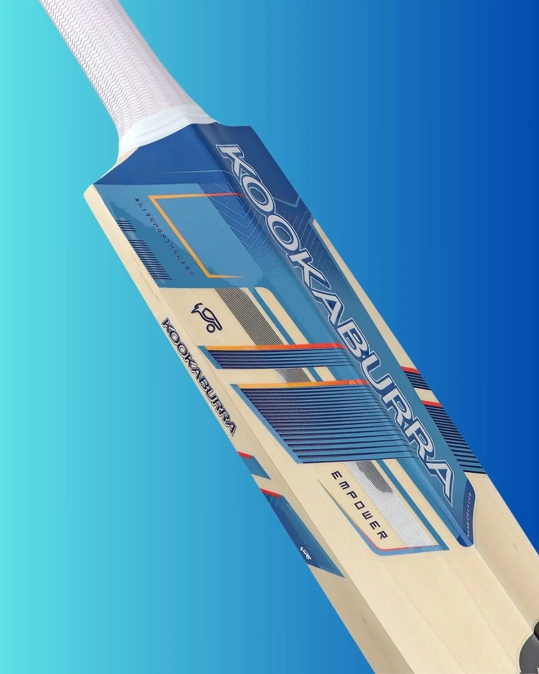 KOOKABURRA Pro 3.0 Empower English Willow Cricket Bat