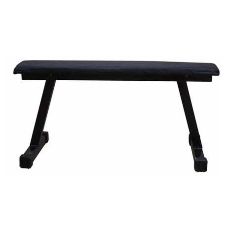 Kore (Flat/3-in-1/6-in-1/8-in-1) Multi Functional Fitness Bench for Multiple Workouts and Strength T | Kushal Rubber Industri