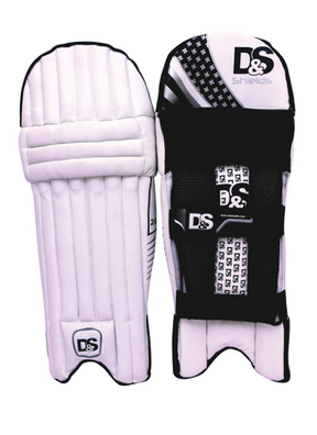 L-200 Leg Guard (RH/LH) | KIBI SPORTS