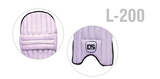 L-200 Leg Guard (RH/LH) - Image 2 | KIBI SPORTS