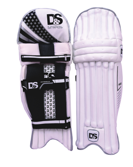 L-400 Leg Guard (RH/LH) | KIBI SPORTS