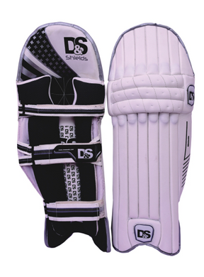 L-800 Leg Guard (RH/LH) | KIBI SPORTS