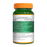L-Carnitine L-Tartrate 500mg Veg Capsules  Fat Metabolism & Energy