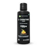 L-Carnitine for Pre & Post Workout - Nutrition by Pure Nutrition