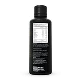 L-Carnitine Liquid 3300mg – Fat Metabolism, Energy & Weight Support | 450ml