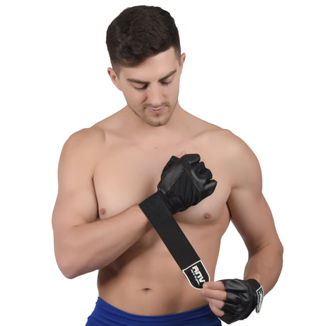 LG-06, GYM GLOVES | R.N.V. Sports (India) Pvt. Ltd.