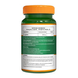 L-Lysine 1000mg Capsules  Immune Support, Muscle Strength & Calcium Utilization