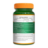L-Taurine 500mg Veg Capsules  Hydration, Muscle Support & Energy