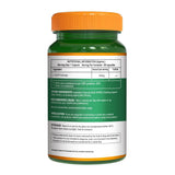 L-Tryptophan 500mg Veg Capsules  Mood Balance, Sleep & Wellness