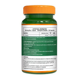 L-Tyrosine 500mg | Amino Acid Supplement for Focus, Mood & Stress Support | 120 Tablets