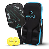 TITAN PICKLEBALL PADDLE (SET)