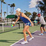 PRIX PICKLEBALL PADDLE SET - 7404