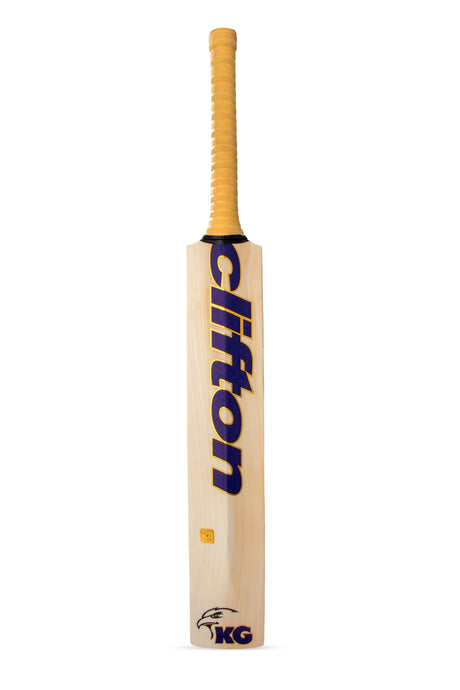KG Retro Cricket Bat | Kay Gee Sports / Kay Gee International