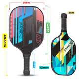 BANG PICKLEBALL PADDLE (SET) - 7403