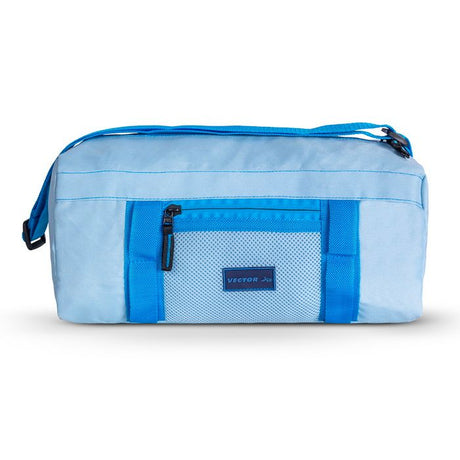 Vector X Tone UP Workout Bag for Sports, Unisex Sports Carry Bag, Adjustable Shoulder Gym Bag and Weekend Travel Bag