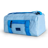 Vector X Tone UP Workout Bag for Sports, Unisex Sports Carry Bag, Adjustable Shoulder Gym Bag and Weekend Travel Bag